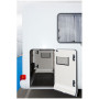 Red de almacenamiento universal Brunner Netray 20x15