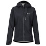 Chaqueta de mujer Marmot Wm's Essence Jacket negro Black