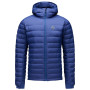 Talla: L / Color: azul oscuro