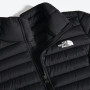 Chaqueta de mujer The North Face Stretch Down Jacket