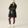 Abrigo de mujer Dare 2b Borg Parka Jacket