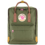 Color: verde