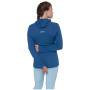 Sudadera funcional de mujer Mammut Aenergy Light ML Hooded Jacket Women