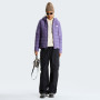 Chaqueta de mujer The North Face W Aconcagua Hooded Jacket