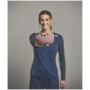 Chaqueta softshell de mujer Ortovox Trace Windbreaker Jacket W