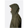 Chaqueta de hombre Rab Kangri GTX Jacket