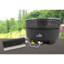 Barbacoa Cattara Keg