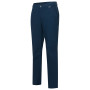 Pantalones de hombre Regatta Highton WP Trousers azul oscuro Navy