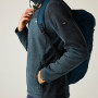 Sudadera de hombre Regatta Highton Full Zip Midlayer
