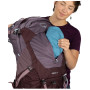Mochila de senderismo para mujer Osprey Sirrus 34