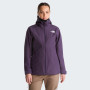 Chaqueta de mujer The North Face W Quest Mono Triclimate