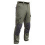 Pantalones Pinguin Ranch 2014 - POSLEDNÍ KUS verde