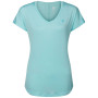 Talla: L / Color: turquesa