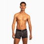 Calzoncillos bóxer para hombre Puma Men Space Dye Boxer 2P