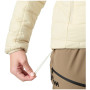 Chaqueta de mujer Helly Hansen W Lifaloft Hooded Insulator