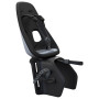 Asiento para niños Thule Yepp Nexxt Maxi Rack Mount gris/negro Momentum(Gray)