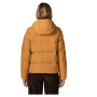 Chaqueta de mujer Patagonia W's Sisar Down Hoody Jkt