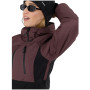 Chaqueta de esquí para mujer Fundango Celine Allmountain Jacket