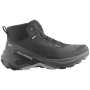 Talla de zapato (EU): 41 1/3 / Color: negro