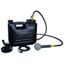 Ducha Ridge Monkey Outdoor Power Shower Full Kit 20 Litre
