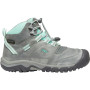 Calzado para niños Keen Ridge Flex Mid Wp Youth