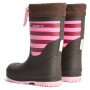 Botas de invierno para niños Tretorn Gränna Vinter Bristol Black