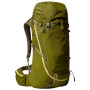Tamaño de mochila: L/XL / Color: verde