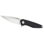 Cuchillo Acta non verba Nůž Z300 Frame Lock, Plain 19 (2019)