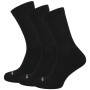 Talla de calcetines: 35-38 / Color: negro