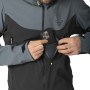 Chaqueta de hombre Dynafit Radical Softshell Jkt M