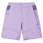 Pantalones para niños Reima Kaveris Misty Violet