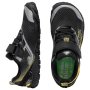 Calzado barefoot niño Joma Tundra V Junior Boy Black