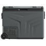 Nevera compresor Yolco TCX60