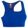 Sujetador Kari Traa Trud azul Royalty
