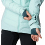 Chaqueta de invierno para mujer Columbia Bird Mountain™ II Insulated Jacket