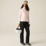 Sudadera funcional de mujer Dare 2b Lowline Full Zip Core Stretch