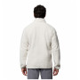 Sudadera de hombre Columbia Helvetia™ II Half Snap Fleece