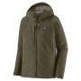Talla: L / Color: verde
