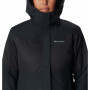 Chaqueta de mujer Columbia Tipton Peak™ II Insulated Jacket