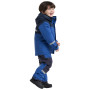Juego para niños Didriksons Skare Kids Set 2 Ultramarine