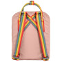 Mochila Fjällräven Kånken Rainbow Mini
