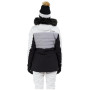 Chaqueta de invierno para mujer con forro de peluche Fundango Salina II Padded Jacket