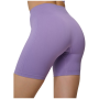 Pantalones cortos de mujer 4F Tights Short Fink F087