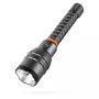 Linterna NEBO 12K negro