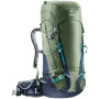 Mochila Deuter Guide 45+ khaki KhakiNavy