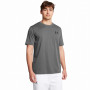 Camiseta de hombre Under Armour Sportstyle Left Chest SS