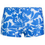 Talla: L / Color: azul/gris