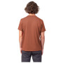 Camiseta de hombre Hannah Luke