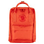 Color: naranja