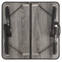 Mesa Brunner Elùtop Compack Square 100
